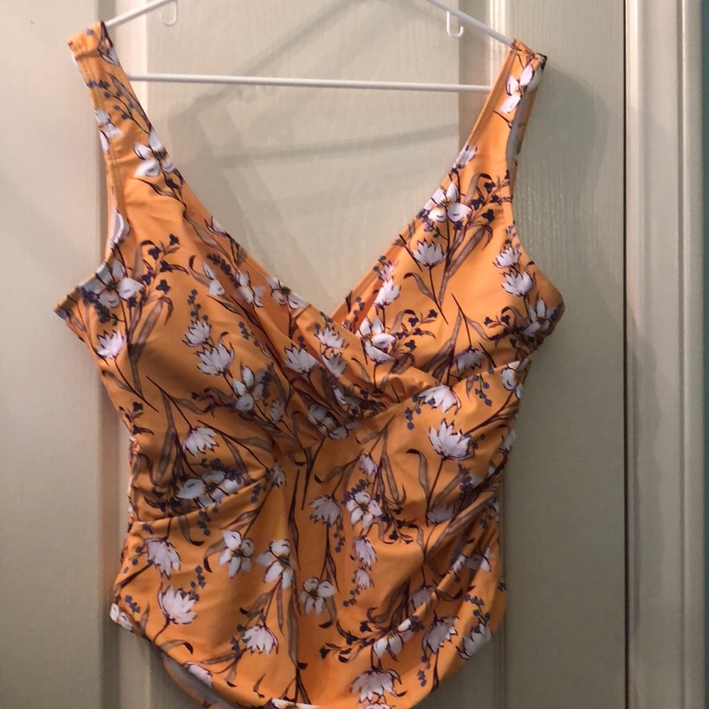 Women’s swimsuit